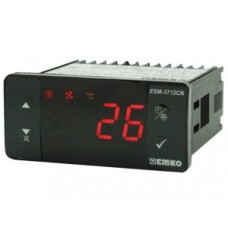ESM-3711-CN Dijital ON/OFF Soğutma Kontrol Cihazı